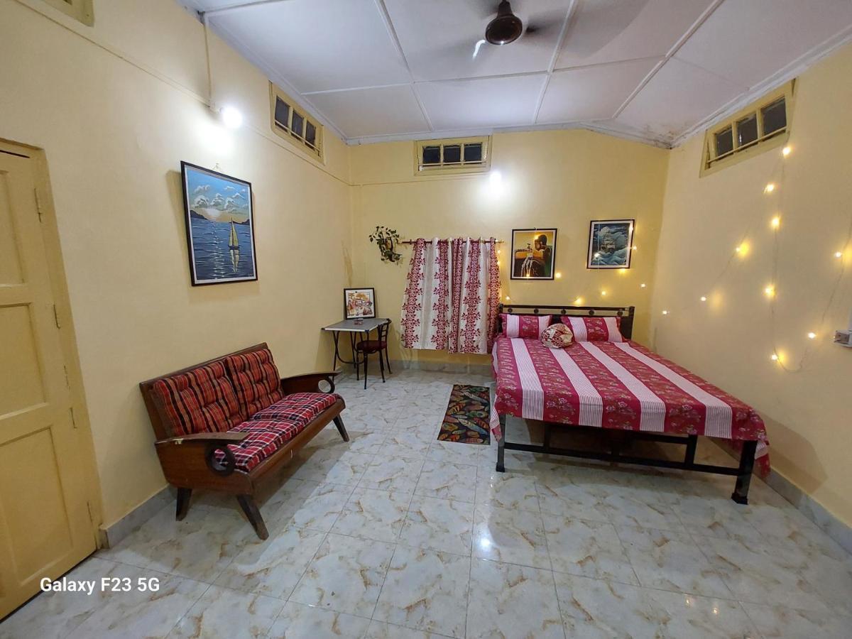 Shree Homes- Ac Delux Suite Guwahati Exteriör bild