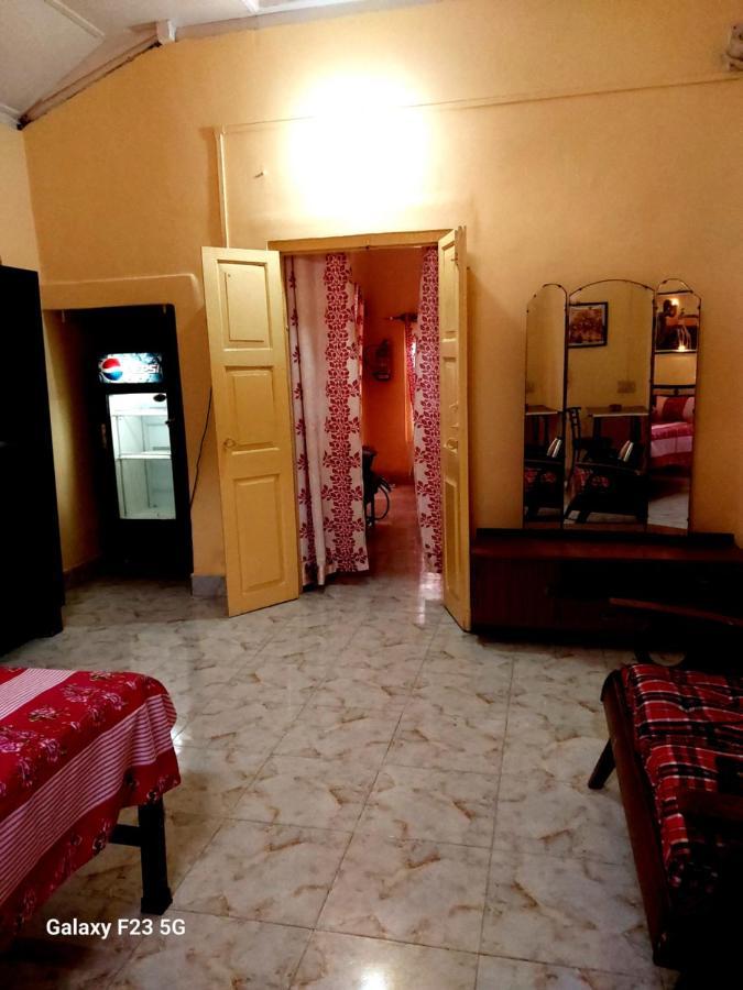 Shree Homes- Ac Delux Suite Guwahati Exteriör bild
