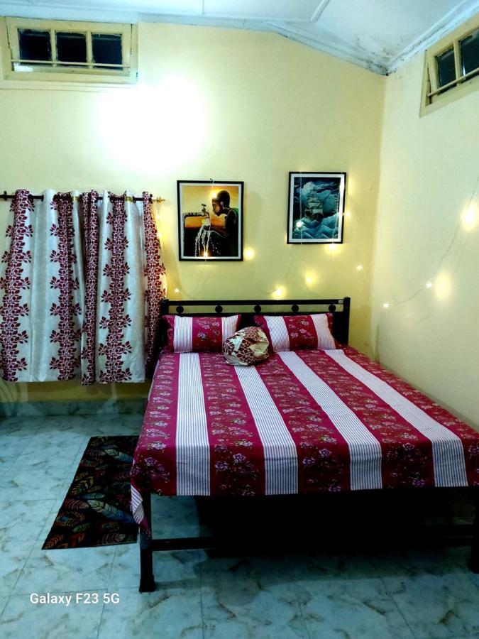 Shree Homes- Ac Delux Suite Guwahati Exteriör bild